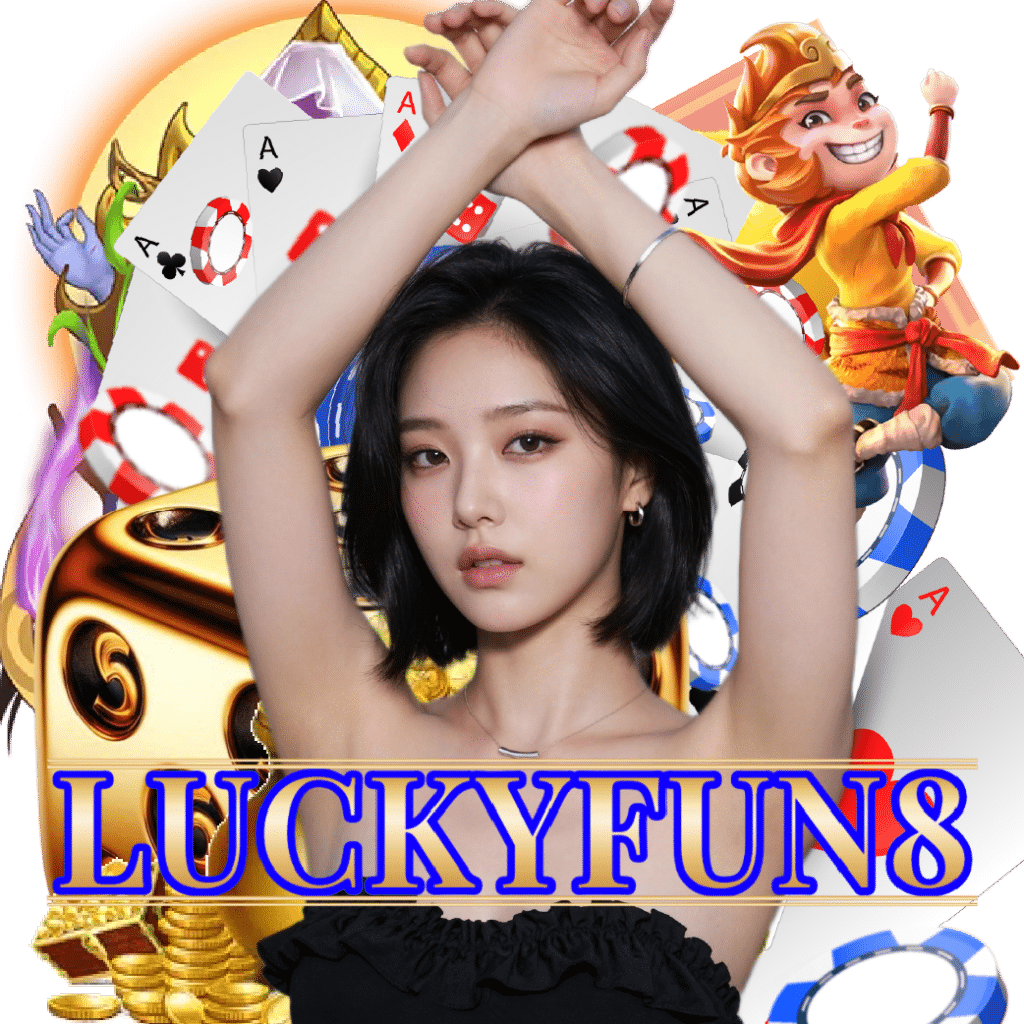 luckyfun8