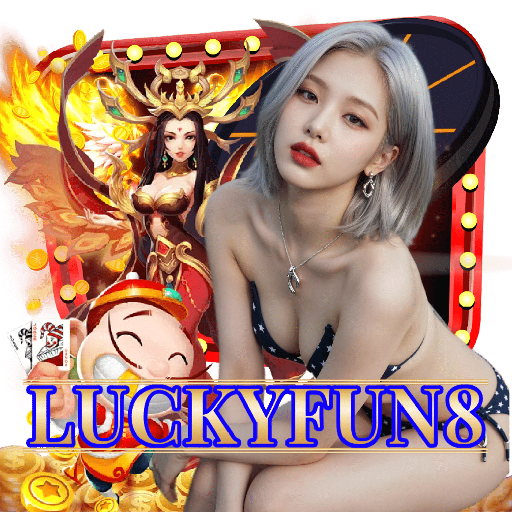 luckyfun8 slot