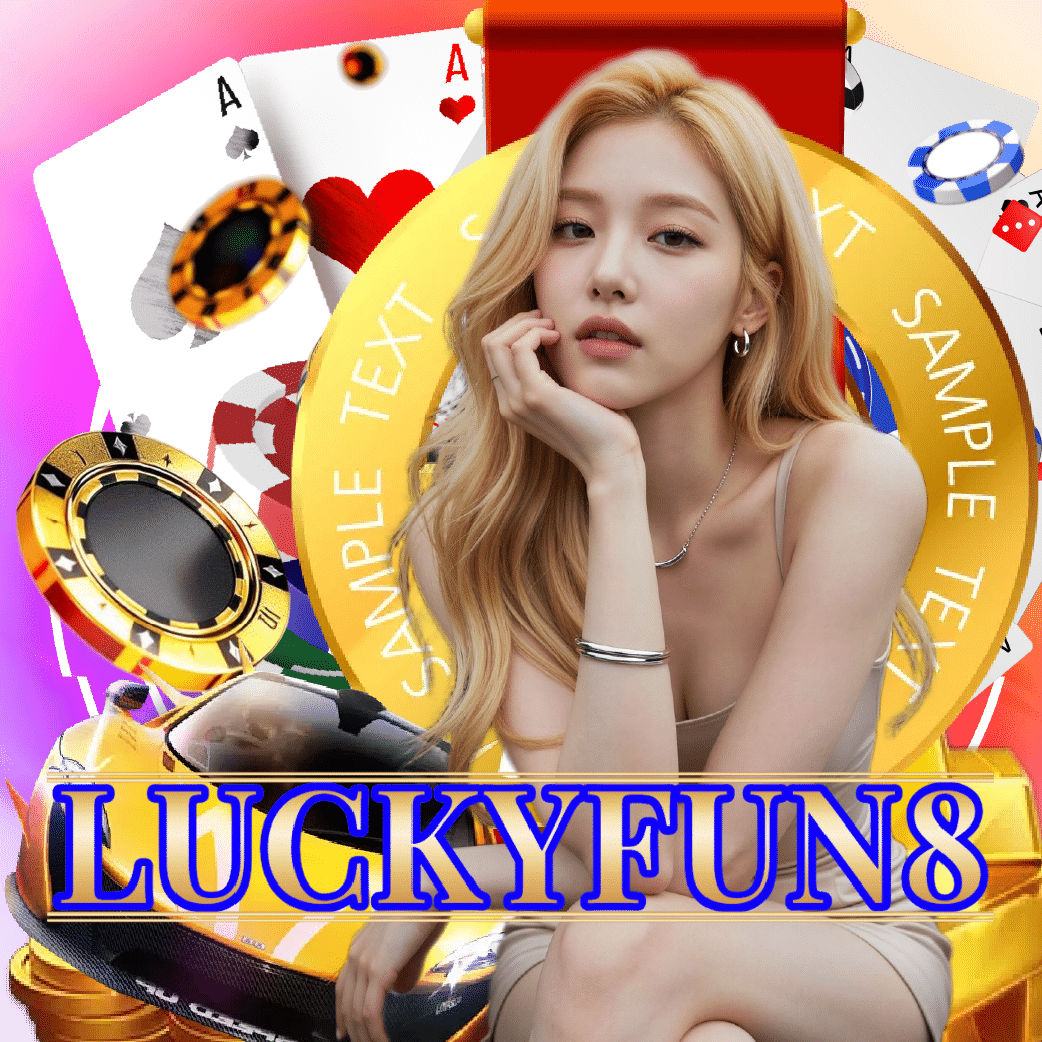 luckyfun8 ทดลองเล่น