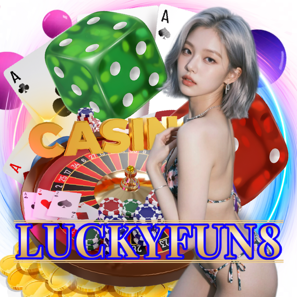 luckyfun8 สล็อตออนไลน์