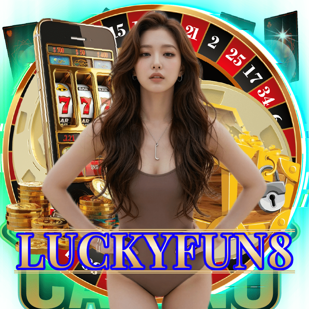 luckyfun8 เว็บตรง