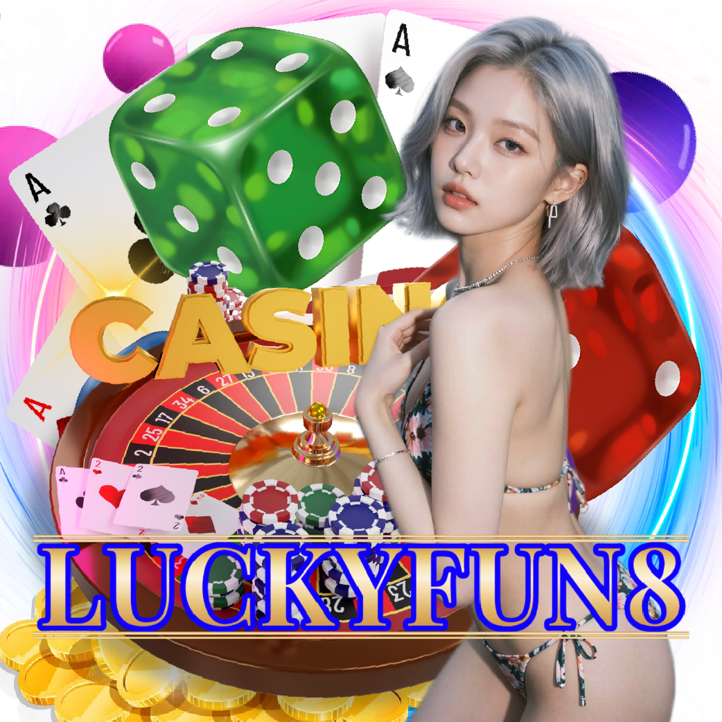 luckyfun8 สล็อตออนไลน์